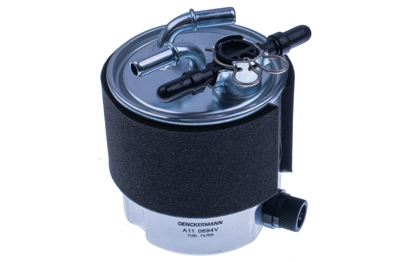 Fuel filter - A110694V DENCKERMANN