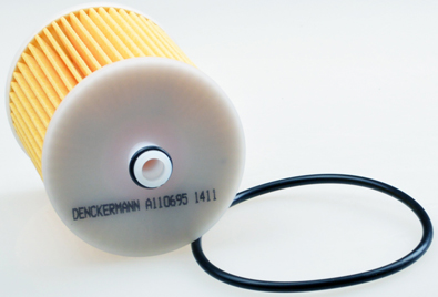 Fuel filter - A110695 DENCKERMANN