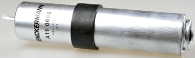 Fuel filter - A110696 DENCKERMANN