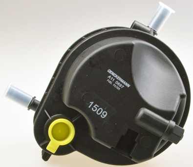 Fuel filter - A110697 DENCKERMANN