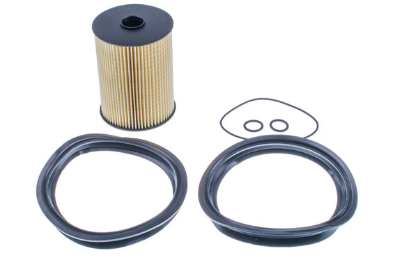 Filtro carburante - A110931 DENCKERMANN