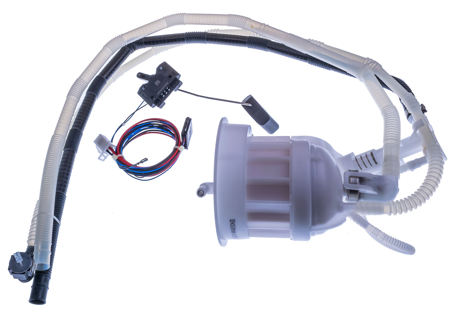 Fuel filter - A110942 DENCKERMANN