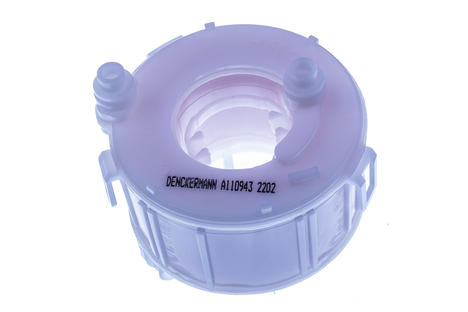 Fuel filter - A110943 DENCKERMANN