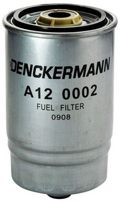 Fuel filter - A120002 DENCKERMANN