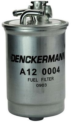 Kraftstofffilter - A120004 DENCKERMANN