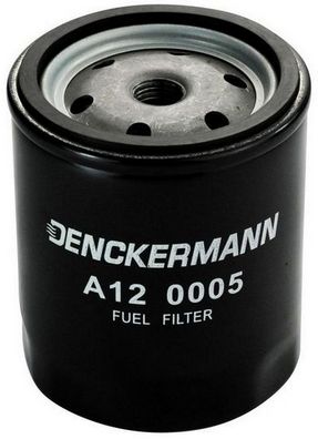 Fuel filter - A120005 DENCKERMANN