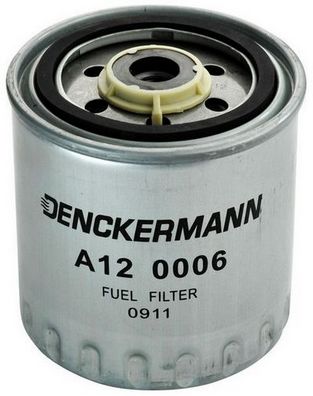 kuro filtras - A120006 DENCKERMANN