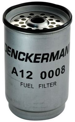 Fuel filter - A120008 DENCKERMANN