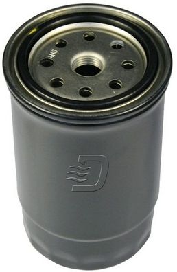 Fuel filter - A120009 DENCKERMANN