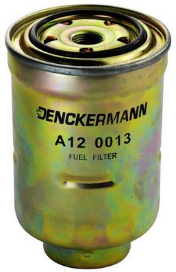 Топливный фильтр - A120013 DENCKERMANN