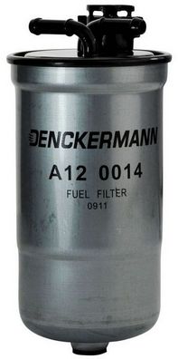 kuro filtras - A120014 DENCKERMANN