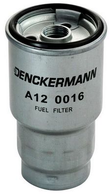 Kraftstofffilter - A120016 DENCKERMANN