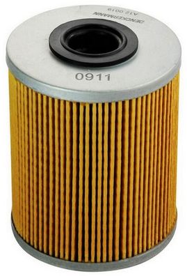 Filtro carburante - A120019 DENCKERMANN