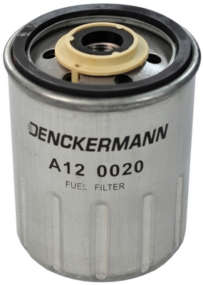 Fuel filter - A120020 DENCKERMANN