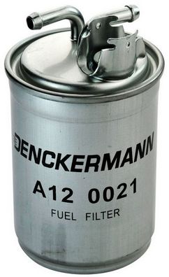 Fuel filter - A120021 DENCKERMANN