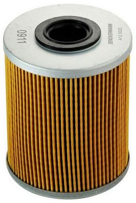 Fuel filter - A120023 DENCKERMANN