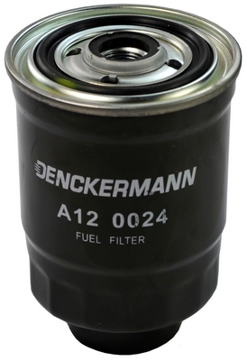Fuel filter - A120024 DENCKERMANN