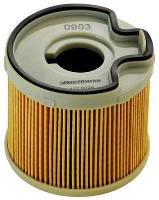 Filtro carburante - A120028 DENCKERMANN
