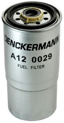 Fuel filter - A120029 DENCKERMANN