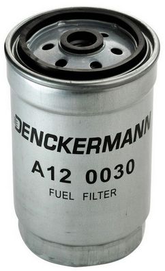 Fuel filter - A120030 DENCKERMANN