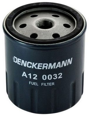 Fuel filter - A120032 DENCKERMANN
