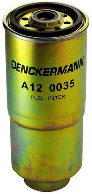 Fuel filter - A120035 DENCKERMANN