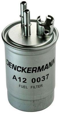 Fuel filter - A120037 DENCKERMANN