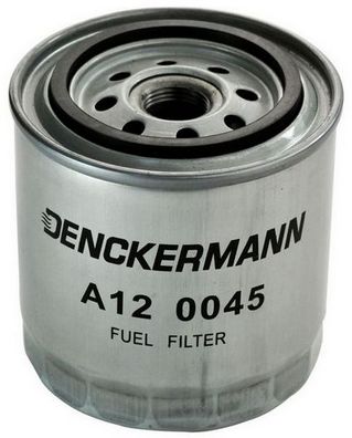 Filtro carburante - A120045 DENCKERMANN
