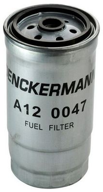 Fuel filter - A120047 DENCKERMANN