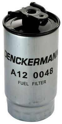 Filtro carburante - A120048 DENCKERMANN