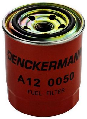 Fuel filter - A120050 DENCKERMANN