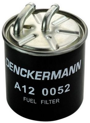 Filtro carburante - A120052 DENCKERMANN