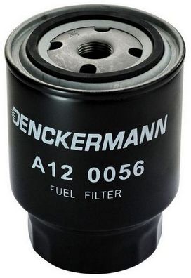 Filtro carburante - A120056 DENCKERMANN
