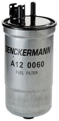 Fuel filter - A120060 DENCKERMANN