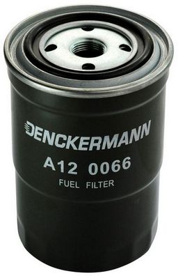 Filtro carburante - A120066 DENCKERMANN