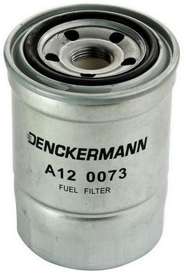 Топливный фильтр - A120073 DENCKERMANN