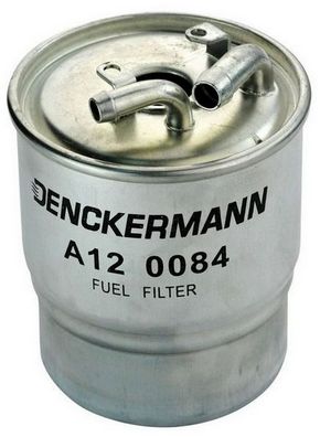 Fuel filter - A120084 DENCKERMANN