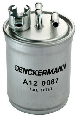 Fuel filter - A120087 DENCKERMANN