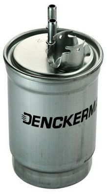 Fuel filter - A120098 DENCKERMANN