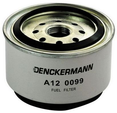 Filtro carburante - A120099 DENCKERMANN