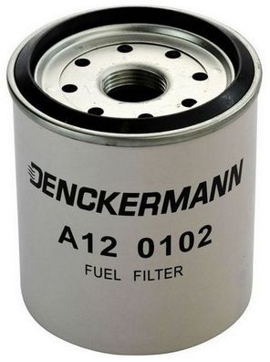 Kraftstofffilter - A120102 DENCKERMANN
