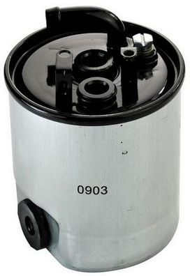 Filtro carburante - A120137 DENCKERMANN