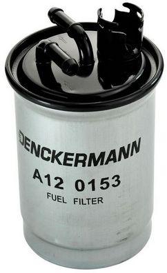 Fuel filter - A120153 DENCKERMANN