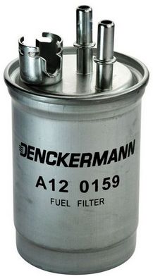 Filtro carburante - A120159 DENCKERMANN