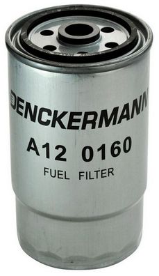 Filtro carburante - A120160 DENCKERMANN