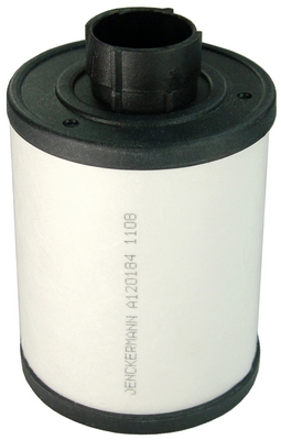Fuel filter - A120184 DENCKERMANN