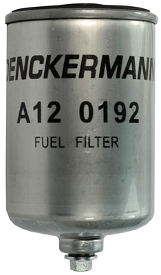 Filtro carburante - A120192 DENCKERMANN