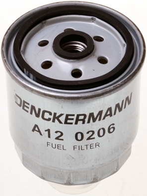 Топливный фильтр - A120206 DENCKERMANN