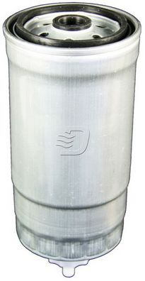 Fuel filter - A120221 DENCKERMANN