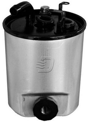 Fuel filter - A120222 DENCKERMANN